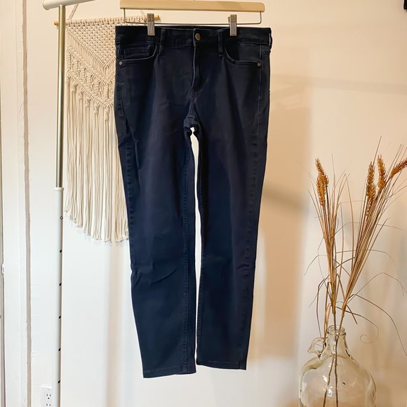 Skinny jeans Calvin Klein size 8 - Picture 1 of 4